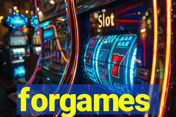 forgames