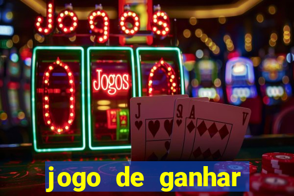 jogo de ganhar dinheiro no pix na hora