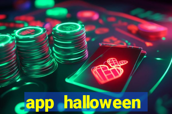 app halloween jackpot slots