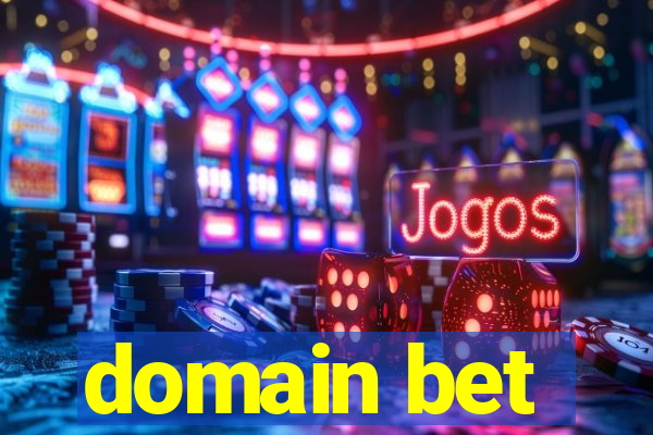 domain bet