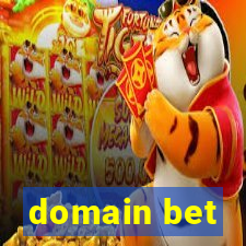 domain bet