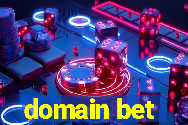 domain bet