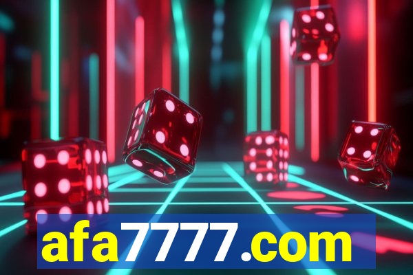 afa7777.com