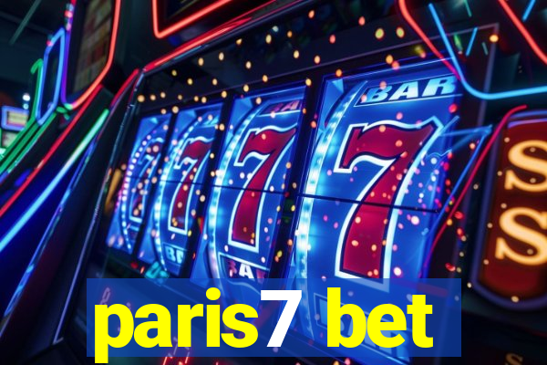 paris7 bet