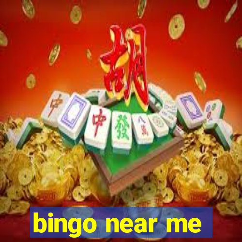 bingo near me