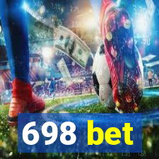 698 bet