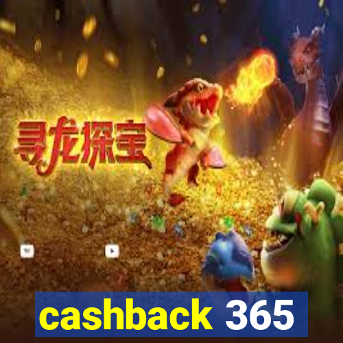 cashback 365