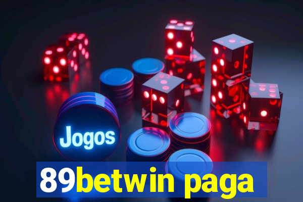 89betwin paga