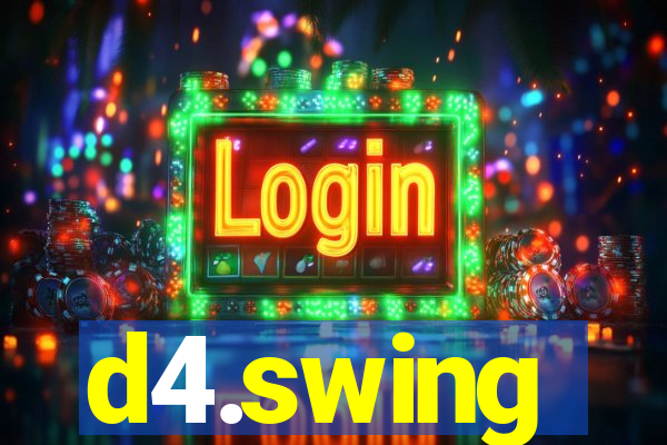 d4.swing