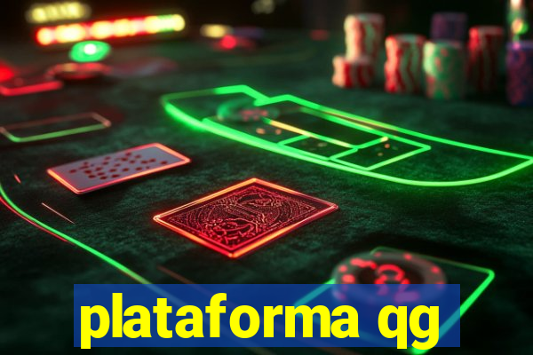 plataforma qg