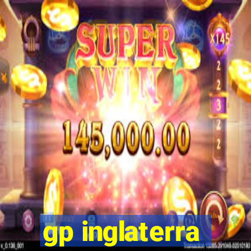 gp inglaterra