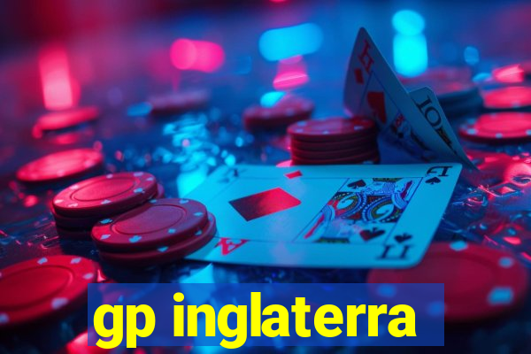 gp inglaterra