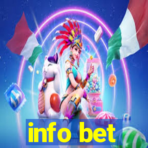 info bet