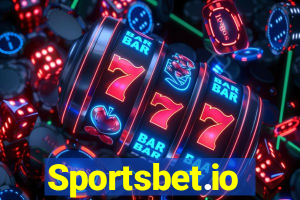 Sportsbet.io