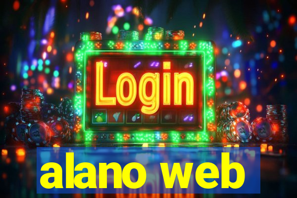 alano web