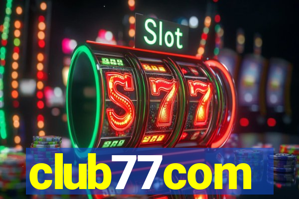 club77com