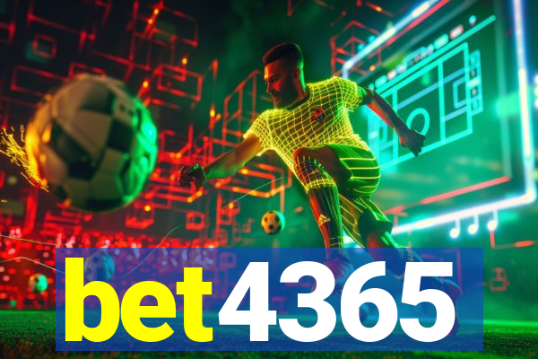 bet4365