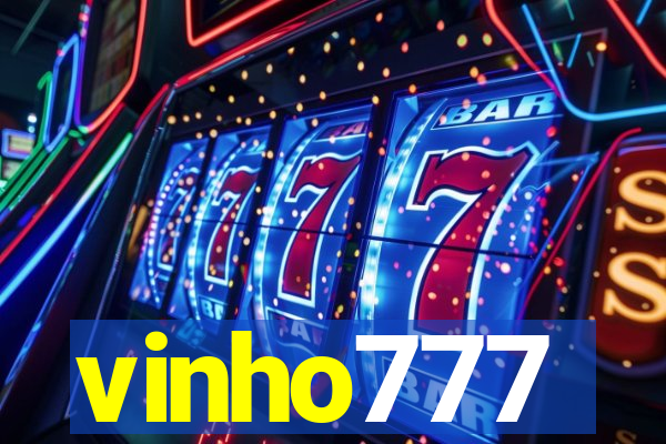 vinho777