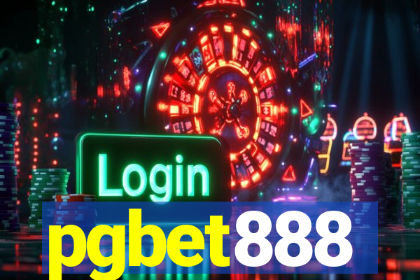 pgbet888