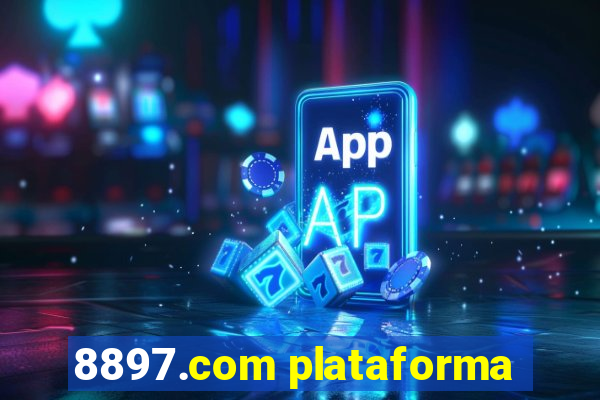 8897.com plataforma