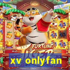 xv onlyfan