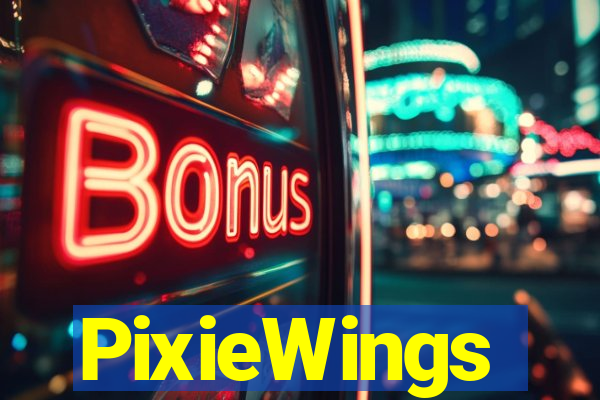 PixieWings