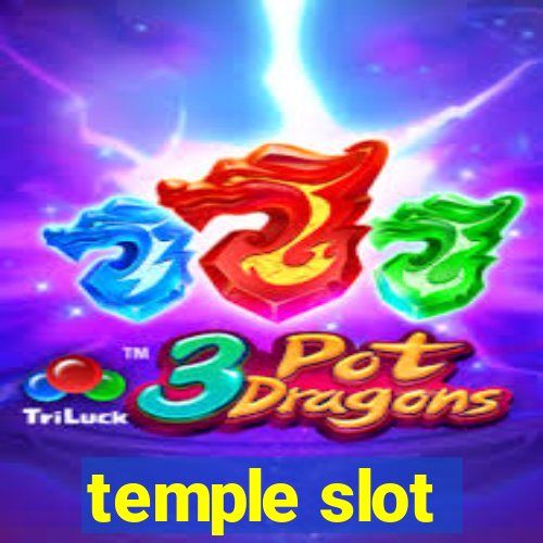 temple slot