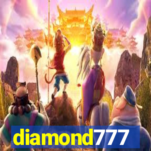 diamond777