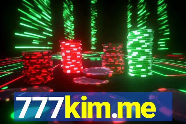 777kim.me