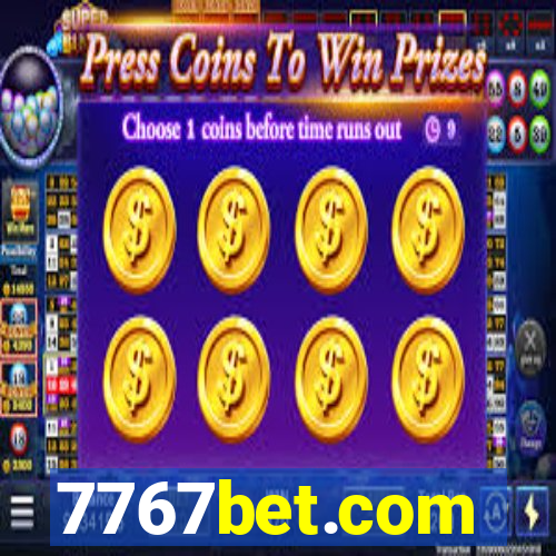 7767bet.com