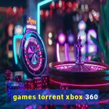 games torrent xbox 360