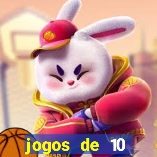 jogos de 10 centavos na bet365