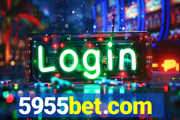 5955bet.com