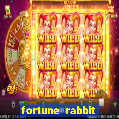 fortune rabbit gratis demo Informational