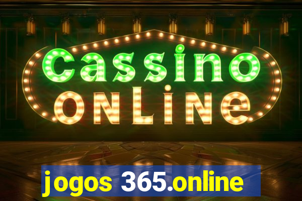 jogos 365.online