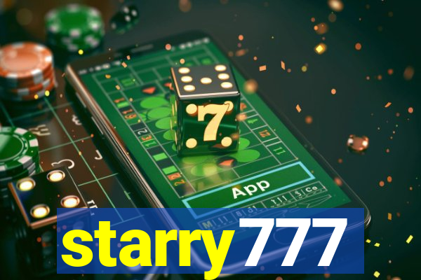 starry777