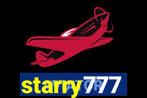 starry777