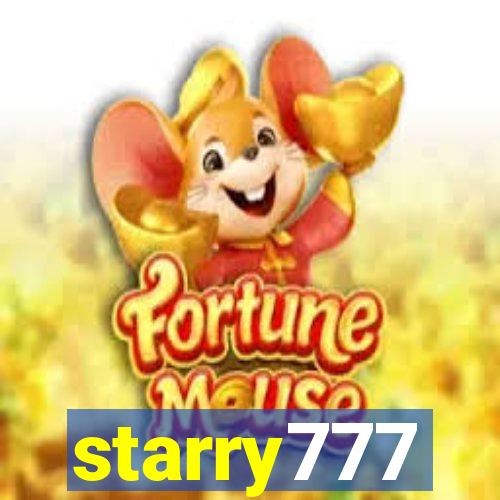 starry777