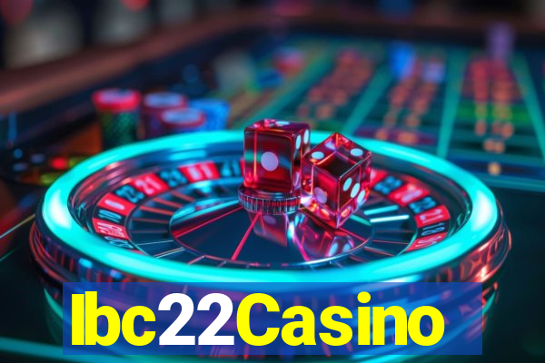 Ibc22Casino