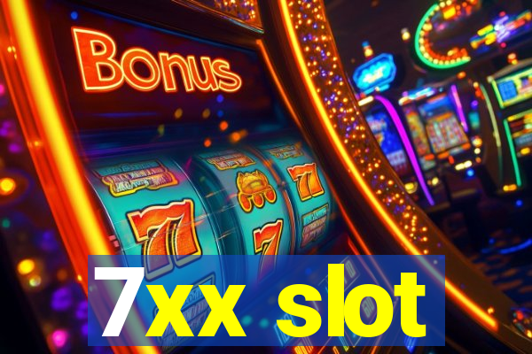 7xx slot