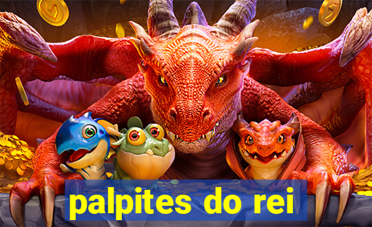 palpites do rei