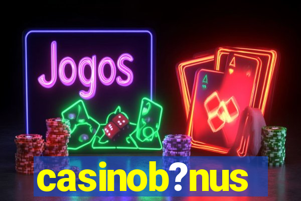 casinob?nus