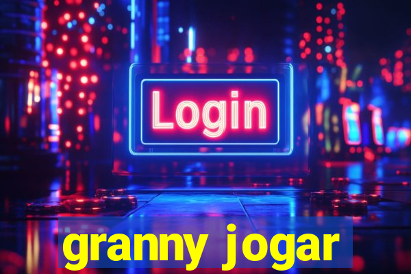 granny jogar