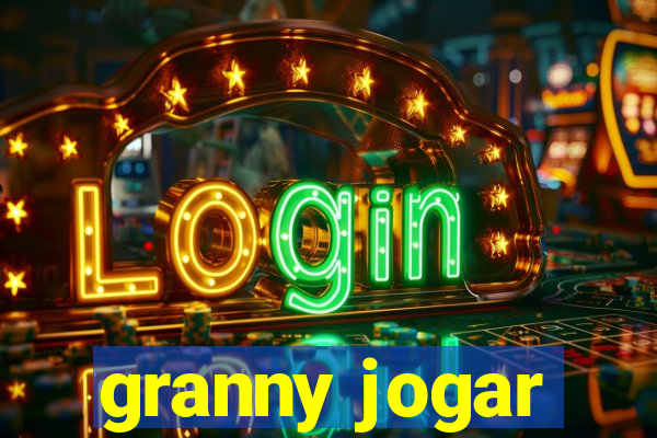 granny jogar