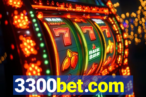 3300bet.com