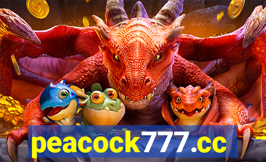 peacock777.cc