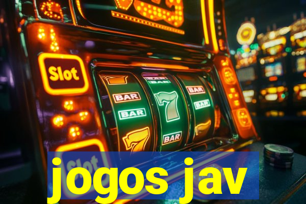 jogos jav