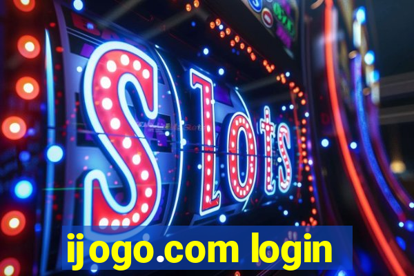 ijogo.com login