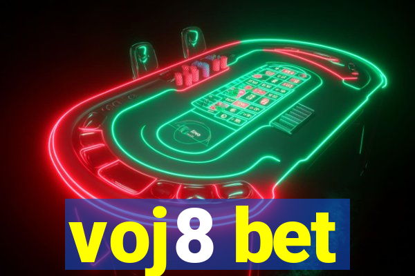 voj8 bet