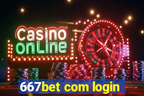 667bet com login